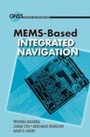 Cover: MEMS-Based Integrated Navigation - Artech House