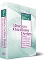Cover: Discrete Oscillator Design: Linear, Nonlinear, Transient, and Noise Domains - Artech House Publishers