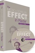 Cover: The Micro-Doppler Effect in Radar - Artech House Publishers