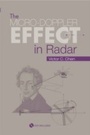 Cover: Micro-Doppler Effect in Radar - Artech House