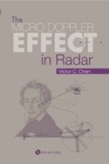Cover: Micro-Doppler Effect in Radar - Artech House
