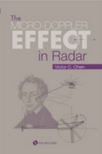 Enlarge image Cover: Micro-Doppler Effect in Radar - Artech House