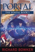 Cover: PORTAL (The Portal Series, Book1) - ePublishing Works!