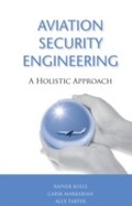 Cover: Aviation Security Engineering - Artech House