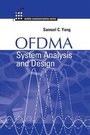 Cover: OFDMA System Analysis and Design - Artech House Publishers