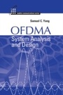 Cover: OFDMA System Analysis and Design - Artech House