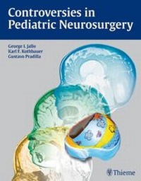 Abbildung von: Controversies in Pediatric Neurosurgery - Thieme Publishers