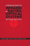 Cover: Introduction to Infrared and Electro-Optical Systems, Second Edition - Artech House Publishers