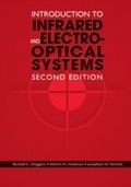 Cover: Introduction to Infrared and Electro-Optical Systems, Second Edition - Artech House