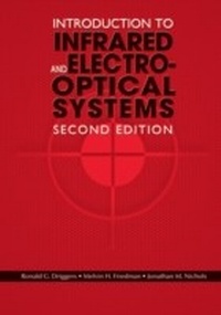 Abbildung von: Introduction to Infrared and Electro-Optical Systems, Second Edition - Artech House