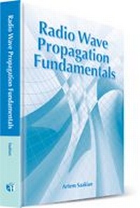 Abbildung von: Radio Wave Propagation Fundamentals - Artech House Publishers