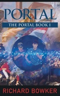 Cover: PORTAL (The Portal Series, Book 1) - Epublishing Works!