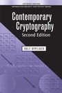 Cover: Contemporary Cryptography, Second Edition - Artech House