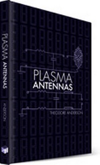Abbildung von: Plasma Antennas - Artech House Publishers