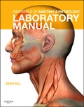 Cover: Essentials of Anatomy and Physiology Laboratory Manual - Mosby