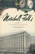 Cover: Marshall Field's - The History Press