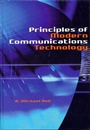 Cover: Principles of Modern Communications Technology - Artech House