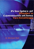 Cover: Principles of Modern Communications Technology - Artech House