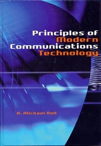Enlarge image Cover: Principles of Modern Communications Technology - Artech House