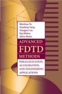 Cover: Advanced FDTD Methods - Artech House