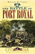Cover: Battle of Port Royal - The History Press