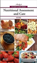 Cover: Mosby's Pocket Guide to Nutritional Assessment and Care - Mosby