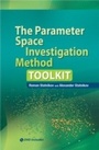 Cover: Parameter Space Investigation Method Toolkit - Artech House