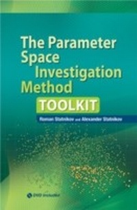 Enlarge image Cover: Parameter Space Investigation Method Toolkit - Artech House