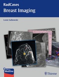 Cover: Radcases Breast Imaging - Thieme Publishers