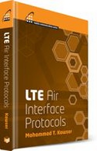 Abbildung von: LTE Air Interface Protocols - Artech House Publishers