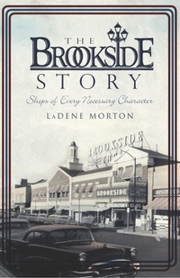 Abbildung von: Brookside Story, The - The History Press