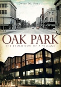 Cover: Oak Park - The History Press