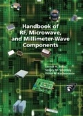 Cover: Handbook of RF, Microwave, and Millimeter-Wave Components - Artech House