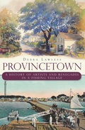 Cover: Provincetown - History Press (SC)