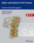 Bild: Spine and Spinal Cord Trauma - Thieme Publishers