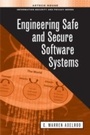 Cover: Engineering Safe and Secure Software Systems - Artech House