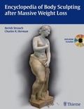 Cover: Encyclopedia of Body Sculpting after Massive Weight Loss - Thieme Publishers