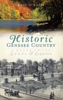 Cover: Historic Genesse Country - The History Press