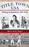 Cover: Title Town USA - The History Press