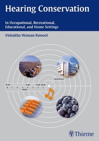 Abbildung von: Hearing Conservation - Thieme Publishers
