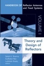 Cover: Handbook of Reflector Antennas and Feed Systems Volume I - Artech House