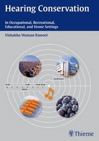 Abbildung von: Hearing Conservation - Thieme Publishers