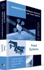 Cover: Handbook of Reflector Antennas and Feed Systems Volume II: Feed Systems - Artech House Publishers