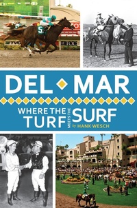 Abbildung von: Del Mar - The History Press