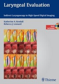 Abbildung von: Laryngeal Evaluation - Thieme Publishers