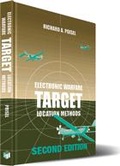 Cover: Electronic Warfare Target Location Methods, Second Edition - Artech House Publishers