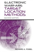 Cover: Electronic Warfare Target Location Methods, Second Edition - Artech House