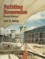 Cover: Building Economics - Red Globe Press