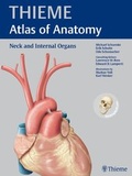 Cover: Neck and Internal Organs (THIEME Atlas of Anatomy) - Thieme Publishers