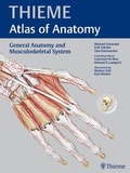 Cover: General Anatomy and Musculoskeletal System - Thieme Publishers